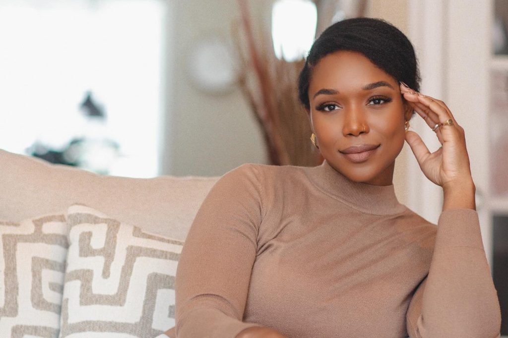 The Med To Be Crush Mondays: 
Dr. Osose&nbsp;Oboh